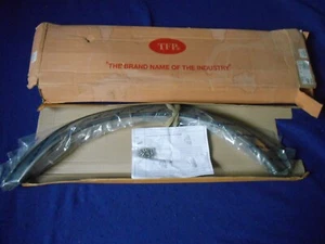 NORS TFP Fenderwell Trim Moulding Kit 1981-1991 Mercedes 280 300 380 420 500 560 - Bild 1 von 7