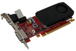 Dell NVIDIA GT720 09YJWT 1GB DDR3 Silent Grafikkarte HDMI VGA DVI - Bild 1 von 2