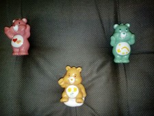 Care Bears vintage Pvc orsetti del cuore