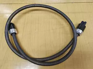 Used Esoteric 7N-PC7300 Power Cable (US Plug, 1.5M), Made in Japan - Picture 1 of 7