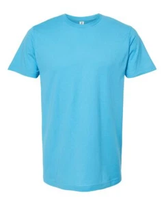 Tultex Unisex Fine TUL-202-Tultex163 - Picture 1 of 35