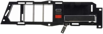 Front Right Interior Door Handle Dorman For 1988-1994 Chevrolet K3500 1989 1990 - Image 1 of 3