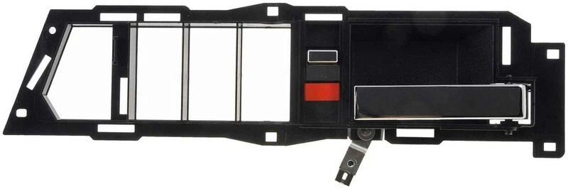 Front Right Interior Door Handle Dorman For 1988-1994 Chevrolet K3500 1989 1990 - Image 1 of 3