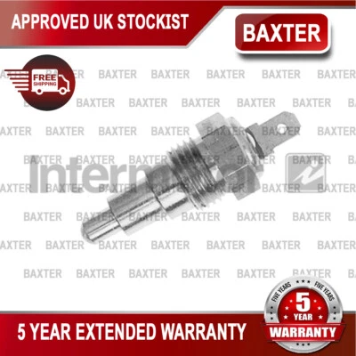 Baxter Radiator Fan Temperature Switch Fits Mazda 323 1980-1993 #1 - Image 1 of 2