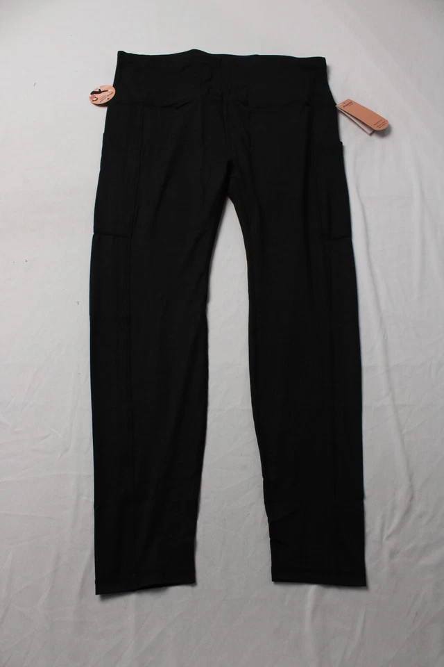 Shapermint Essentials High Waisted Active Shaping Leggings #41402