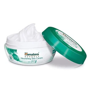 Himalaya Herbals Nourishing Skin Cream Light & Non Greasy 50ml - Picture 1 of 8