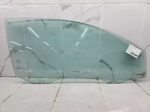 2008 VOLVO C30 T5 RIGHT PASSENGER DOOR WINDOW GLASS #005078 - Bild 1 von 3