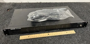 Shure MXWANI4 Audio Network Interface w/ Power Cord - Picture 1 of 5