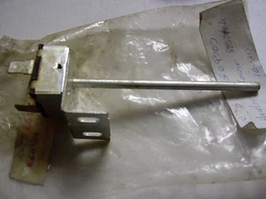 1964 AMC RAMBLER AMBASSADOR CLASSIC HEATER BLOWER SWITCH NOS - Picture 1 of 1