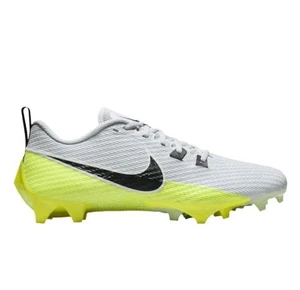 Botines de fútbol Nike Vapor Edge Speed 360 2 para hombre talla 10 gris Volt DA5455-004  - Imagen 1 de 11