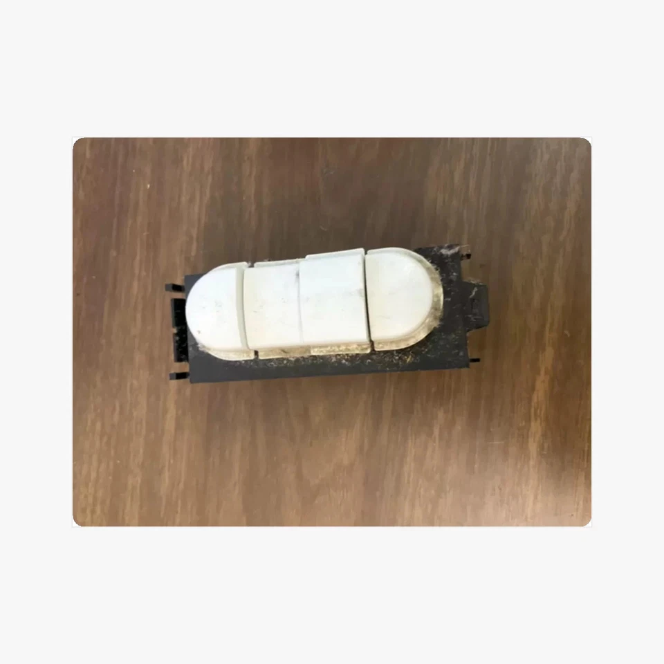 Maytag 6 3711530 3711530w Dryer Control Board Neptune Switch - Image 1 of 1