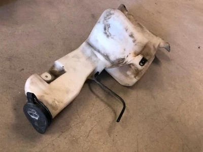 06-07 Sierra Silverado 6.0L CLÁSICO Parabrisas Lavadora Depósito Botella Foto 1 de 4