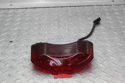 Luz trasera Triumph Daytona 675 2007 Foto 1 de 4