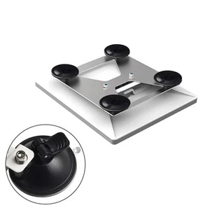 Suction Cup Mounting Solution for Starlink For Mini on For Car Windows - Photo 1/7