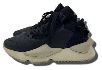 Zapatillas bajas Y-3 IG4055 (US6,5/UK5/23,5 cm) para mujer 3940 Foto 1 de 4