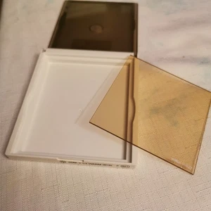 Cokin P027 Warm 81B Square Filter - Picture 1 of 3