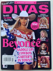 DIVAS Magazine 2025 - Picture 1 of 1