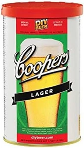 MALTO PREPARATO  per BIRRA 'LAGER' KG. 1,7 - Foto 1 di 12