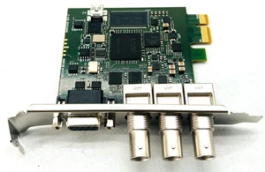 TARJETA DE CAPTURA BLACKMAGIC BMDPCB39 3 PUERTOS DECKLINK SDI PCI EXPRESS - Imagen 1 de 7