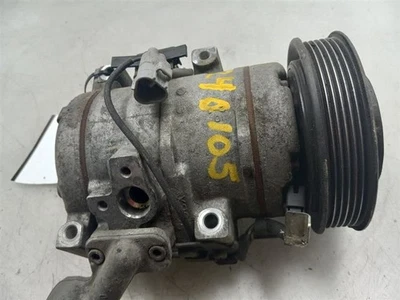 99-03 LEXUS RX300 3.0L V6 AC COMPRESSOR  - Изображение 1 из 4