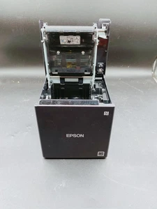 Epson Thermal POS TM-M30 (M335A) punto vendita stampante ricevute senza alimentatore - Foto 1 di 6