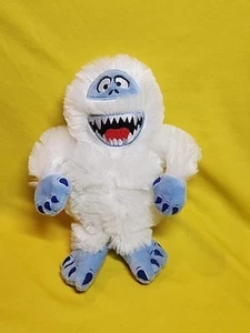 RUDOLPH THE RED NOSED REINDEER - 8" BUMBLE ABOMINABLE SNOW MONSTER PLUSH🔥 - Picture 1 of 9