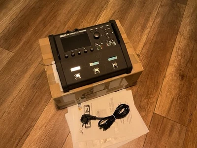 Fractal Audio FM3 AMP Modeler MKI Effektgerät - Bild 1 von 4