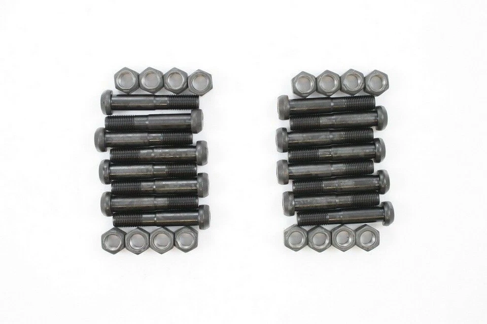 Pioneer S-1035 Engine Connecting Rod Bolt - Image 1 of 4