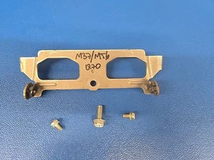 Infiniti OE Paddle Shifter Mounting Bracket M37 M56 Q70 - Picture 1 of 3