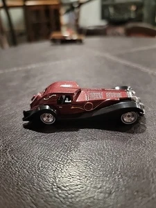 Hot Wheels Disney Cruella De VII BRAUN 2010 neuwertig - Bild 1 von 5