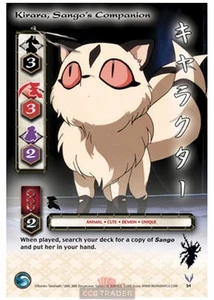 Kirara, Sango's Companion - Kijin - Inuyasha - Picture 1 of 6