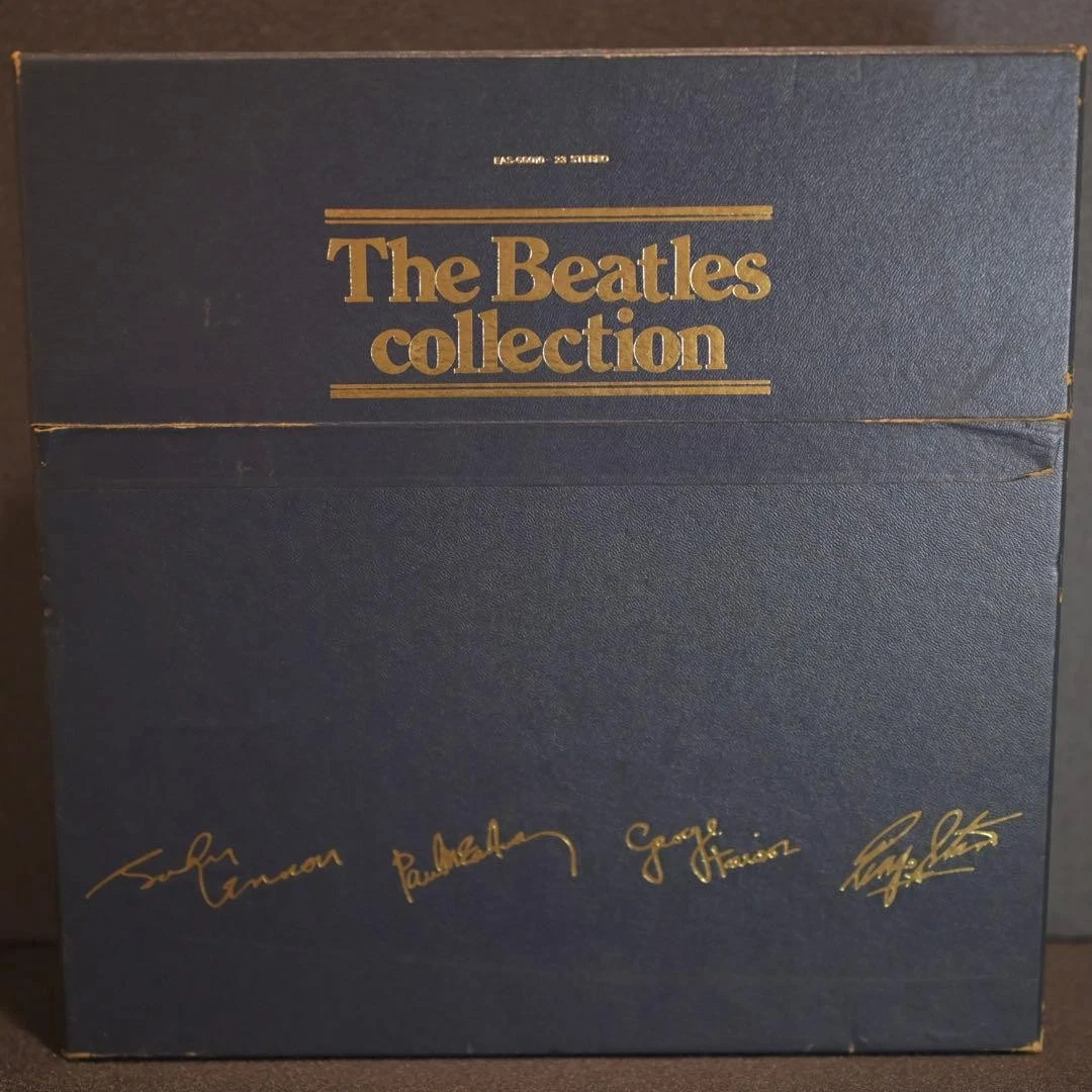 The Used Box Set Vinyl Records for sale | eBay