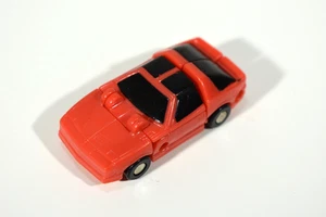 Hasbro G1 Transformers micromaster Roadhandler 1989 vintage made in Macao - Foto 1 di 8