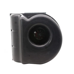 For Siemens 6SY7000-0AB28 6SY7000-0AB66 0AB67 VFD Centrifugal Cooling Fan - Afbeelding 1 van 2