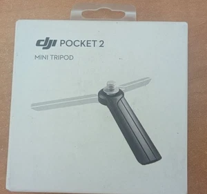 DJI Pocket 2 Mini Tripod - Picture 1 of 2