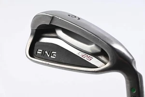 Ping G25 #6 Iron / Green Dot / Regular Flex Ping CFS Shaft - Picture 1 of 6