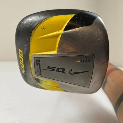 Nike SQ Sumo 2 5900 10.5* Driver Sasquatch Diamana S-65 Senior Flex 45.5" Foto 1 de 4