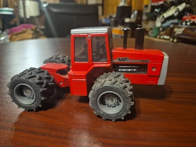 ertl massey ferguson 4900 1/64 - Image 1 of 4