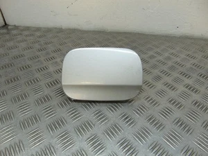Mercedes A Klasse Tankklappe Abdeckung P/C 761 Silber W169 2005-2012B - Bild 1 von 4