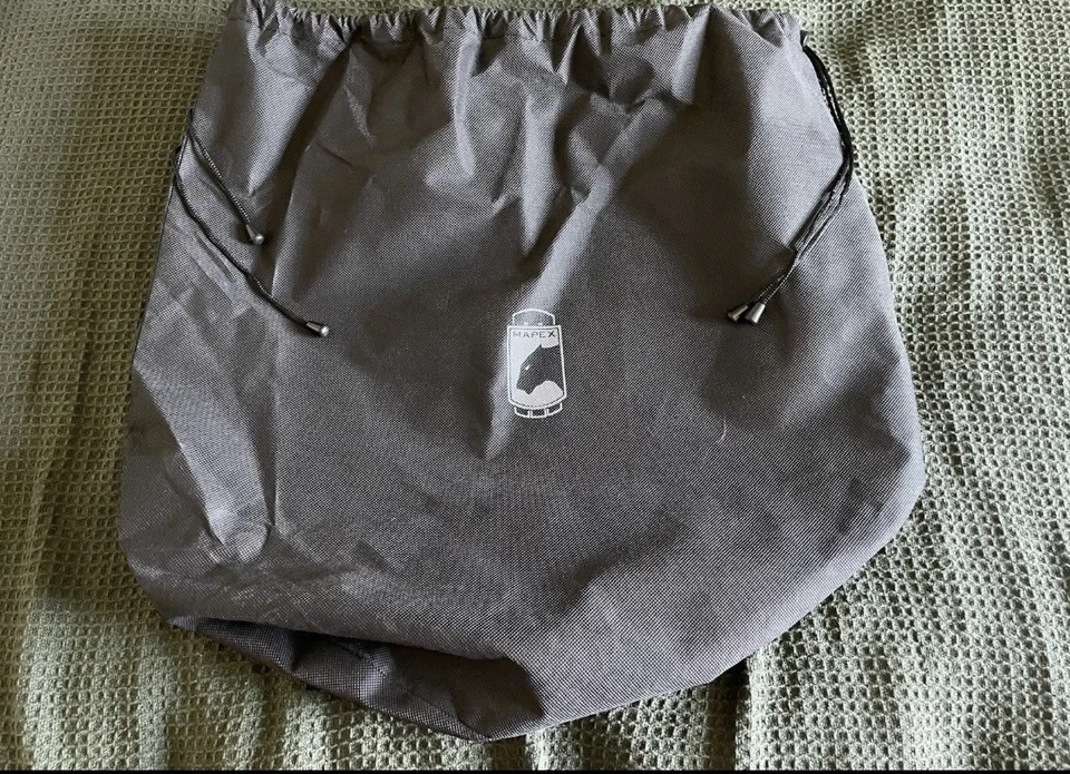 Bolso redoblante Mapex. Sin caja. Foto 1 de 1