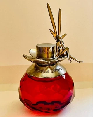 Van Cleef & Arpels FEERIE RUBIS Eau de Parfum 50 ml / 1,7 oz eau de parfum spray sin usar Foto 1 de 3