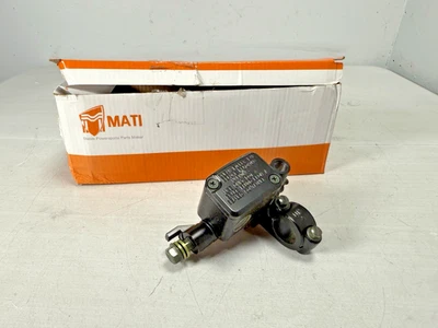 CILINDRO MAESTRO FRENO CAN AM DEFENDER PARA MANGO Foto 1 de 4