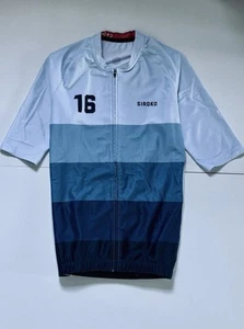 Rennrad Gravel Trikot Herren - Bild 1 von 5