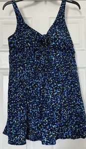 Women’s Swim dress Size 18. Brand New - Picture 1 of 3