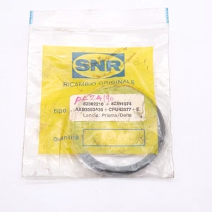 SNR - CUSCINETTO VOLVENTE SUPPORTO AMMORTIZZATORE A MOLLA LANCIA PRIMA DELTA I - Picture 1 of 5