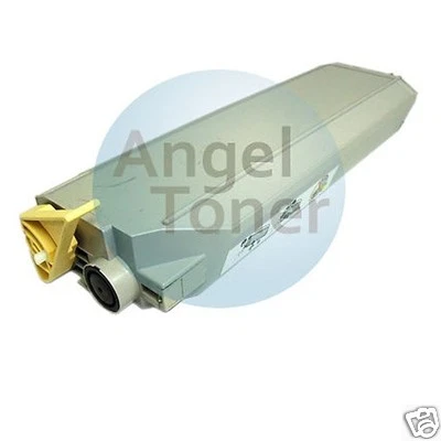 Black Toner Cartridge 016198000 for the Xerox Phaser 7300 Printer - Image 1 of 4