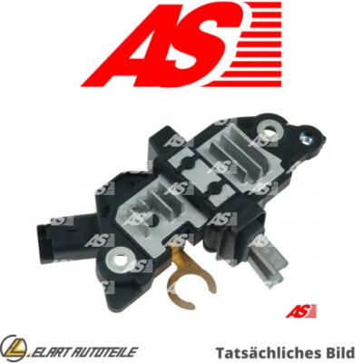 IL REGOLATORE GENERATORE PER MINI MINI CLUBMAN R55 9HZ MINI CLUBMAN STATION WAGON R55 AS-PL - Immagine 1 di 4