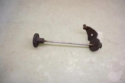 BSa A65 Lightning A65L 650 1969 unidad Thunderbolt *2217A amortiguador de dirección  Foto 1 de 4