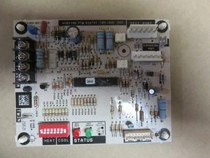 Nordyne Gas Furnace ECM Circuit Board Part# 624741 - Picture 1 of 2