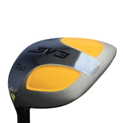 LEFT HANDED Mens SV3 #7 Fariway Metal Wood Golf Club Regular Flex Graphite Shaft - Image 1 of 4